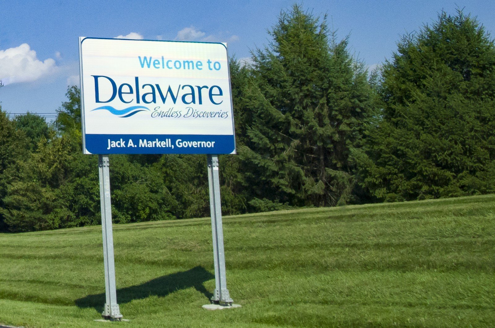 Delaware – O paraíso das compras – 2016