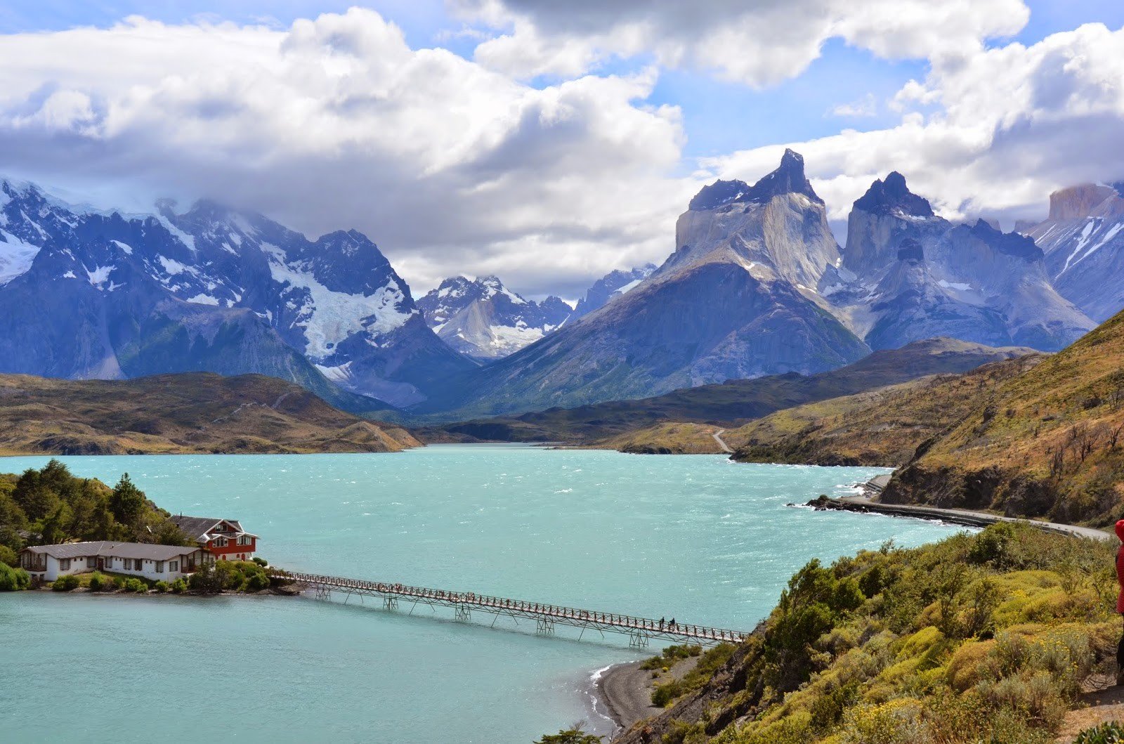 Torres del Paine – 2015